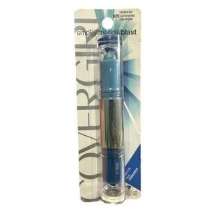 CoverGirl Smoky Shadowblast #825 Tempest Blue Cover Girl‎ Shadow Blast